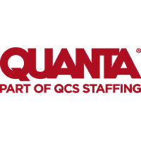 Quanta part of QCS Staffing