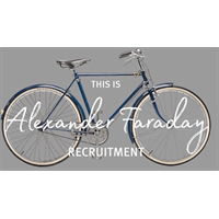 This is Alexander Faraday Recruitment