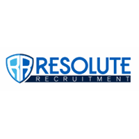 Resolute Recruitment
