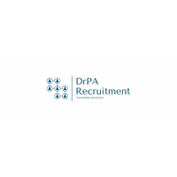 DrPA Recruitment Ltd
