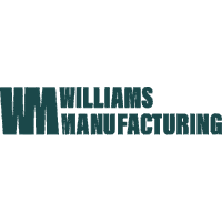 Williams Manufacturing Limited