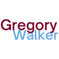 Gregory Walker Associates Ltd