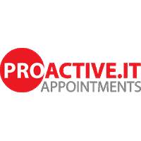 Proactive Appointments Limited