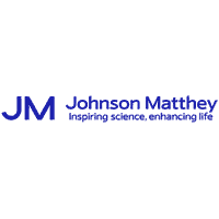Johnson Matthey Plc