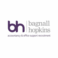 Bagnall Hopkins Recruitment Ltd
