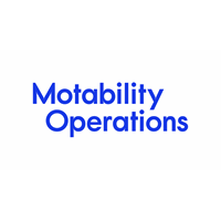 Motability Operations
