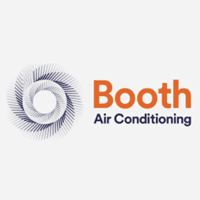 Booth Air Conditioning