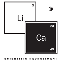 Li Ca Scientific Recruitment