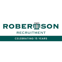 Robertson Recruitment Services Ltd