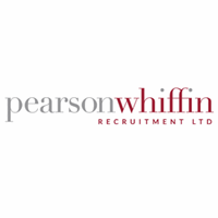 Pearson Whiffin Recruitment Ltd