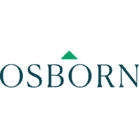 OSBORN EXECUTIVE RECRUITMENT LTD