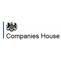 COMPANIES HOUSE