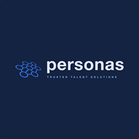 Personas Consulting Ltd