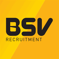 BSV Recruitment Ltd
