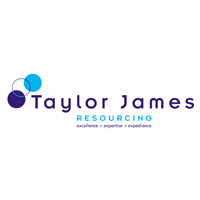Taylor James Resourcing Limited