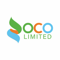 OCO Limited