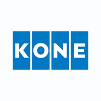 KONE PLC