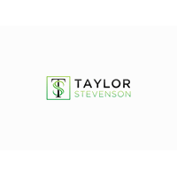 Taylor Stevenson