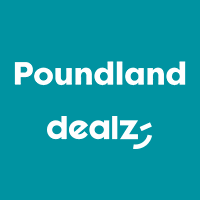 Poundland