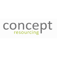 Concept Resourcing