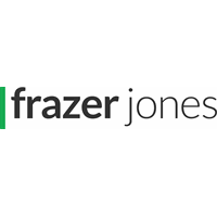 hr jobs 60k plus Frazer Jones.