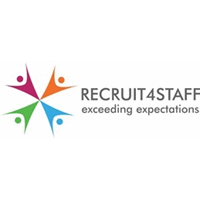 Recruit4Staff (Wrexham) Ltd.