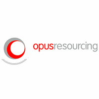 Opus Resourcing Ltd