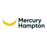 junior business development manager salary uk Mercury Hampton Ltd