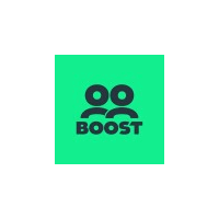 Boost Talent Ltd