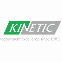 Kinetic Plc