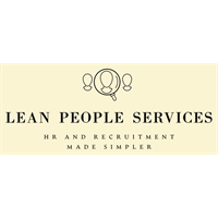 Lean People Services Limited
