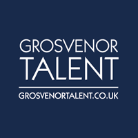 Grosvenor Talent Ltd