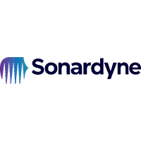 Sonardyne International Limited