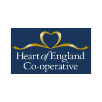 Heart of England Cooperative Society