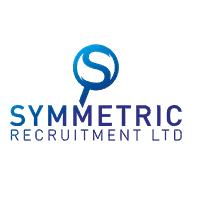 Symmetric Recruitment Ltd