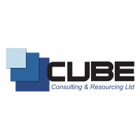 Cube Consulting and Resourcing Ltd