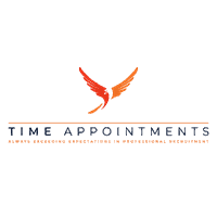 TIME Appointments Ltd