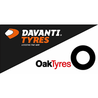 Oak Tyres UK Ltd