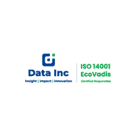 Data Inc. (UK) Ltd