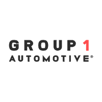 Group 1 Automotive