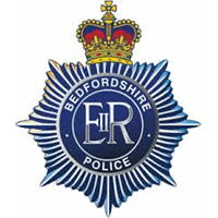 Bedfordshire Police