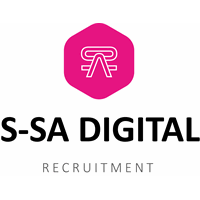 S-SA Digital Recruitment Ltd