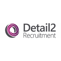 Detail 2 Recruitment Ltd