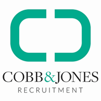 Cobb & Jones