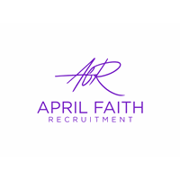 April Faith Recruitment Ltd