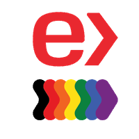 company logo