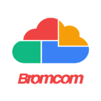 Bromcom Computers Plc