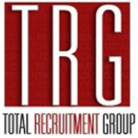 Total Recruitment Group Ltd