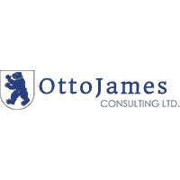 Otto James Consulting Limited