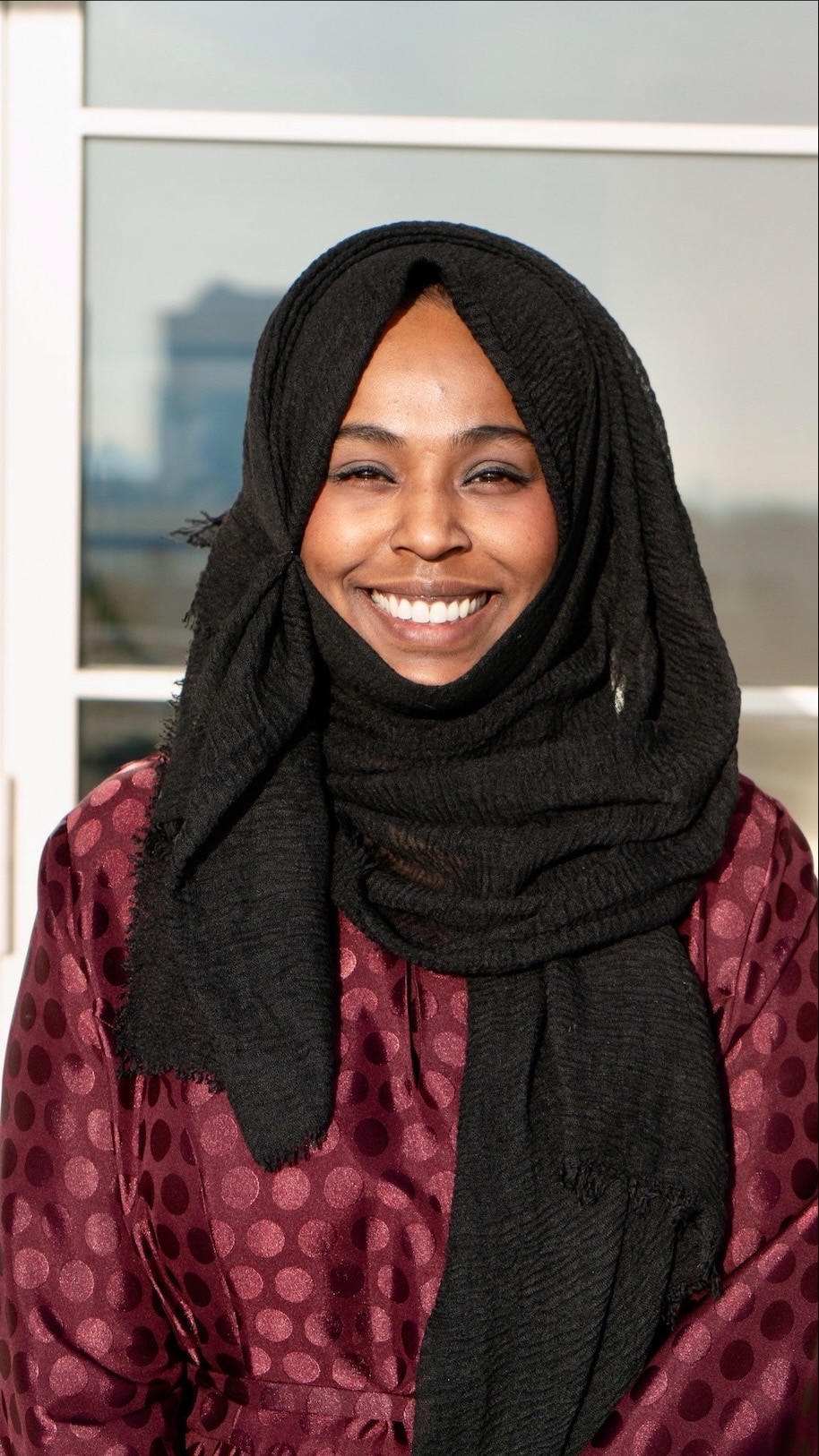Halyma Begum